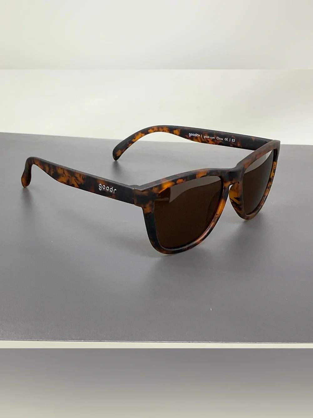 Goodr Bosley’s Basset Hound Dreams Sunglasses